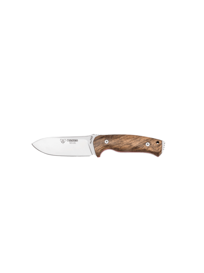 SÚPER OFERTA CUCHILLO FAB BOHLER 295G CUDEMAN